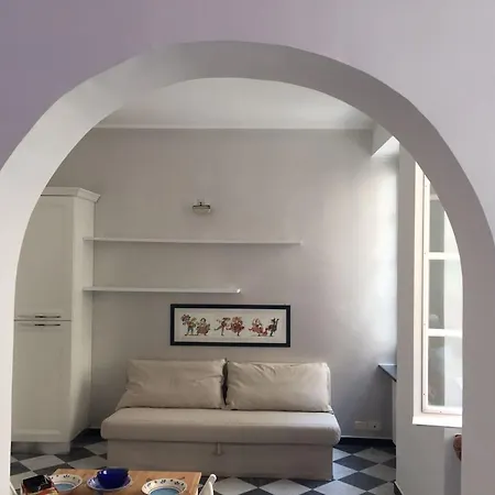 Casa Soprana Apartment