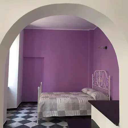 Casa Soprana * Genoa