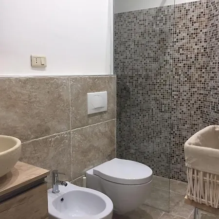 Casa Soprana