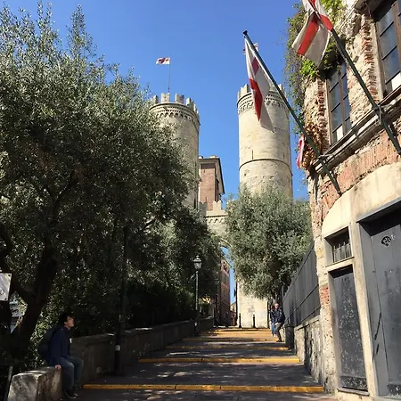 Casa Soprana