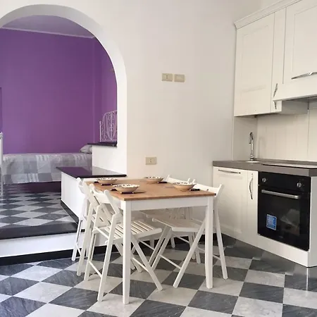 Casa Soprana *