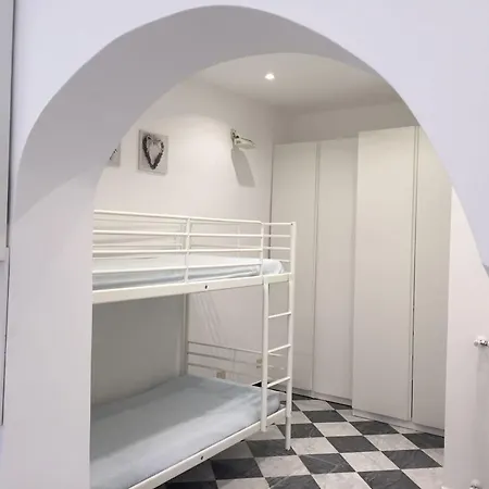Apartment Casa Soprana