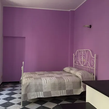דירה Casa Soprana *